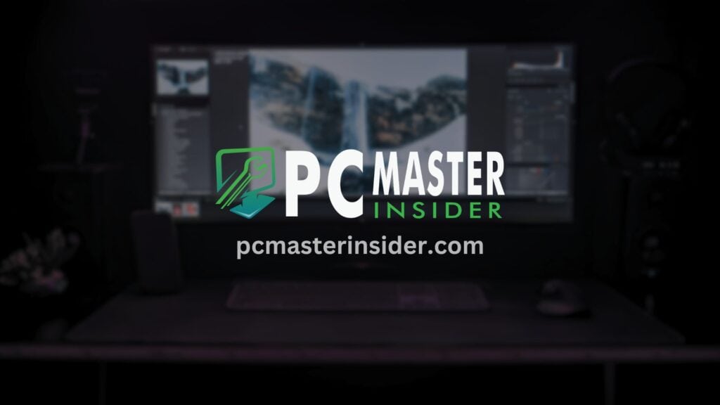 pcasterinsider about photo