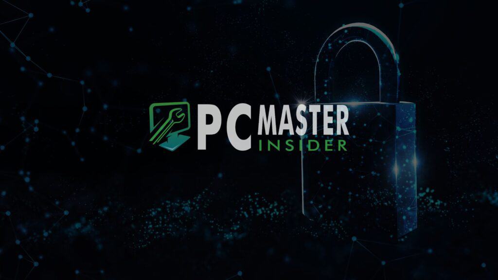 pcasterinsider privacy policy